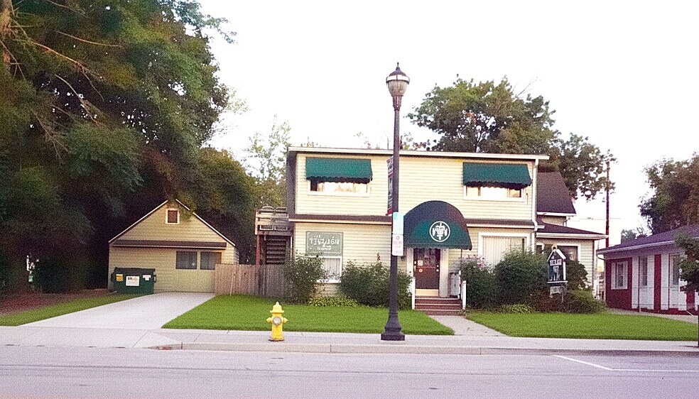 18 S Third Street, Waterville, OH à vendre - Photo de l’immeuble – Image 1 sur 17