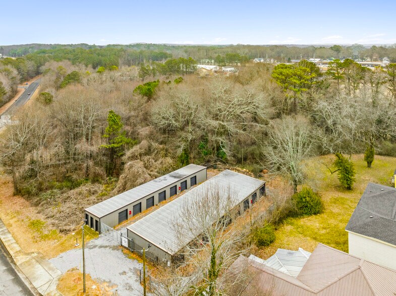503 Bryan St E st, Bremen, GA à vendre - Photo de l’immeuble – Image 2 sur 12