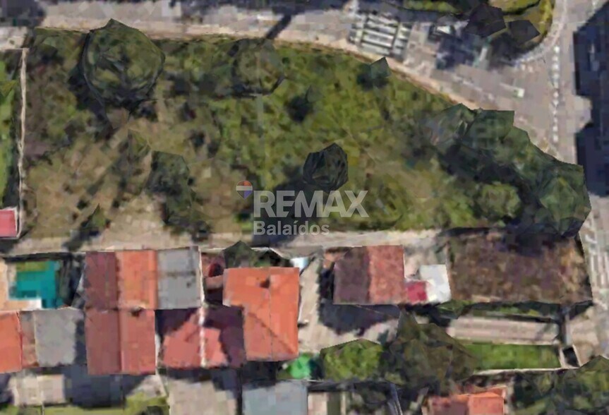 Terrain dans Vigo, Pontevedra à vendre - Aérien – Image 3 sur 15