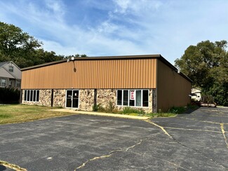 Plus de détails pour 7043 Highway 144, West Bend, WI - Local commercial à vendre