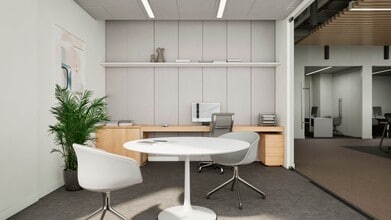 18100 Von Karman Ave, Irvine, CA à louer Photo intérieure– Image 2 sur 8