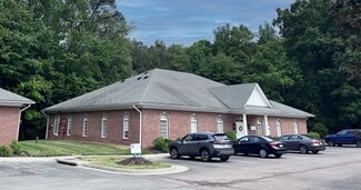 Plus de détails pour 1030 Old Bon Air Rd, Richmond, VA - Bureau à louer