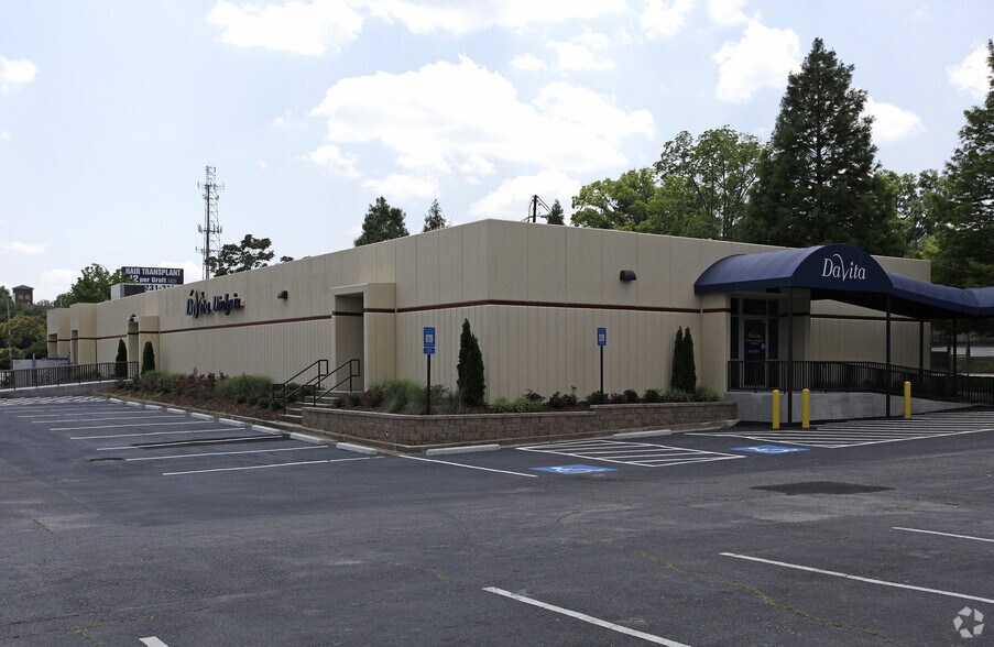 540 Central Ave, Atlanta, GA à louer - Photo principale – Image 1 sur 2