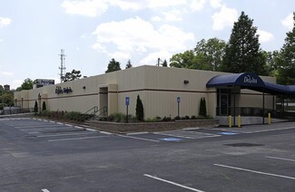 Plus de détails pour 540 Central Ave, Atlanta, GA - Bureau à louer