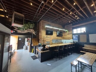Plus de détails pour 780 Old County Rd, Belmont, CA - Industriel/Logistique à louer