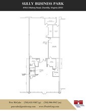 4116 Walney Rd, Chantilly, VA à louer Photo intérieure– Image 1 sur 1