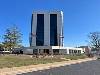 Plus de détails pour 300 John Q. Hammons Pky, Springfield, MO - Bureau à louer