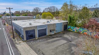 Plus de détails pour 3365 SE 17th Ave, Portland, OR - Industriel/Logistique à louer
