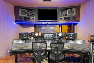 Plus de détails pour 5739 Tujunga Ave, North Hollywood, CA - Spécialisé à vendre