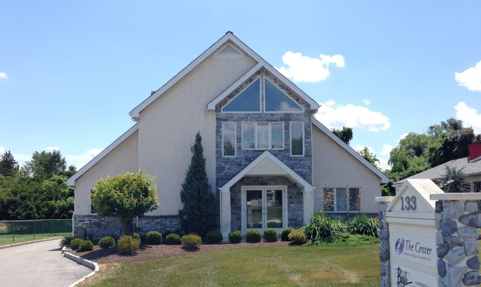 133 Ivy Ln, King Of Prussia, PA à louer - Photo principale – Image 1 sur 11