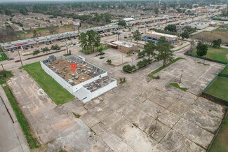 Plus de détails pour 2103 Cypress Creek Pky, Houston, TX - Local commercial à vendre
