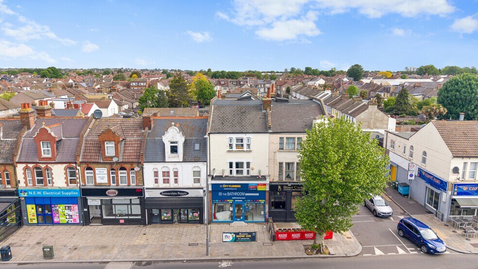 280A Broadway, Bexleyheath à vendre - Photo de l’immeuble – Image 1 sur 38