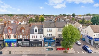 Plus de détails pour 280A Broadway, Bexleyheath - Local commercial à vendre