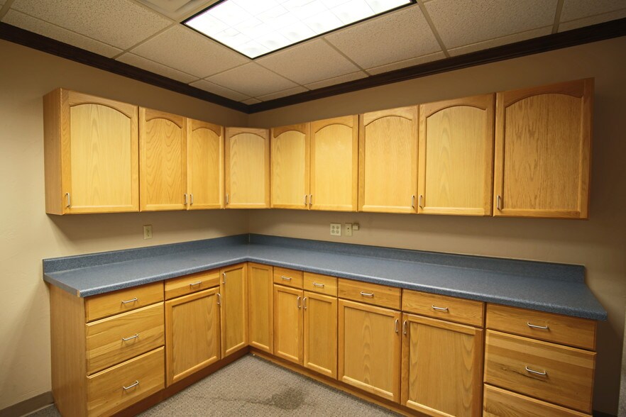 4300 N Classen Blvd, Oklahoma City, OK à vendre - Photo intérieure – Image 3 sur 40