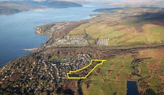 Plus de détails pour Hillview, Skelmorlie - Terrain à vendre