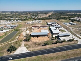 Plus de détails pour 450 Hwy 290 E, Elgin, TX - Local d'activités à louer