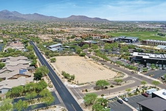 Plus de détails pour 9256 E Verde Grove View, Scottsdale, AZ - Terrain à vendre