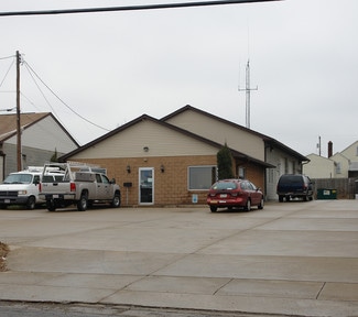 Plus de détails pour 123 N Meridian Rd, Youngstown, OH - Industriel/Logistique à vendre