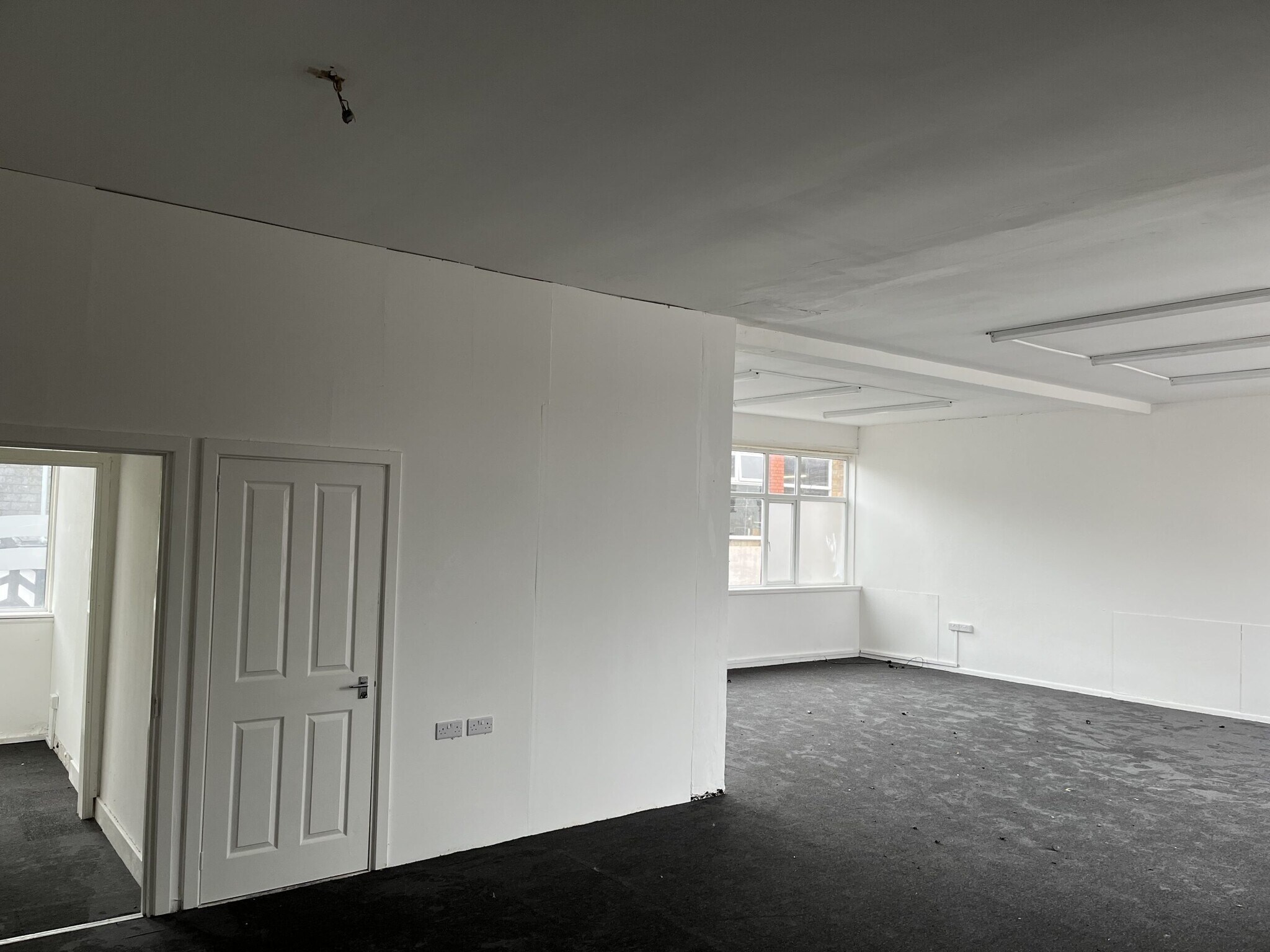30 Bailey St, Oswestry à louer Photo intérieure– Image 1 sur 3