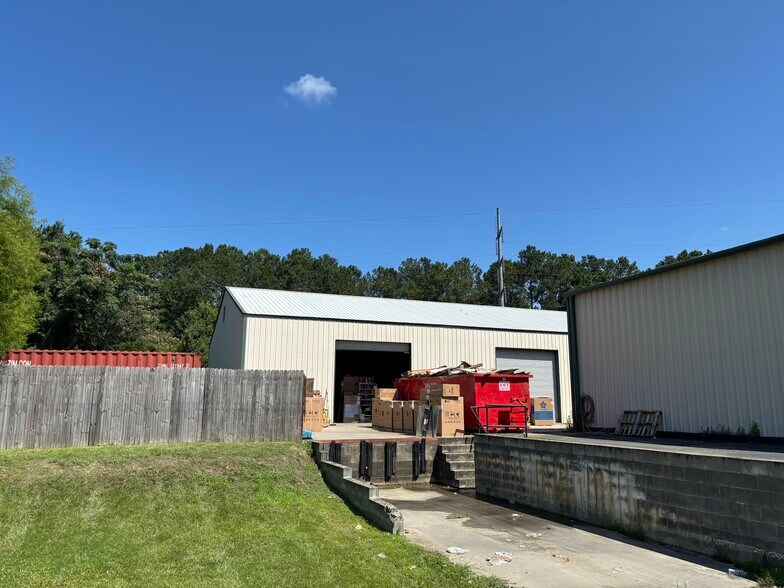 1421 Atlas Rd, Columbia, SC à vendre - Photo de l’immeuble – Image 2 sur 14