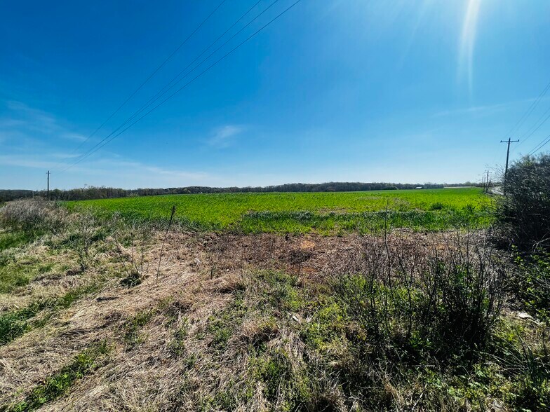 Witmore Rd & Old Monroe Marshville Rd, Wingate, NC à vendre - Photo de l’immeuble – Image 2 sur 3