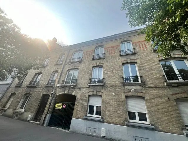 159 Avenue Jean Jaurès, Reims à vendre - Photo de l’immeuble – Image 1 sur 13
