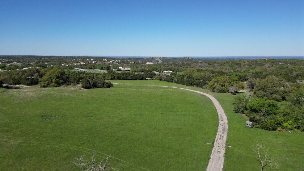 20300 Hamilton Pool Rd, Dripping Springs, TX à vendre - Aérien – Image 3 sur 10