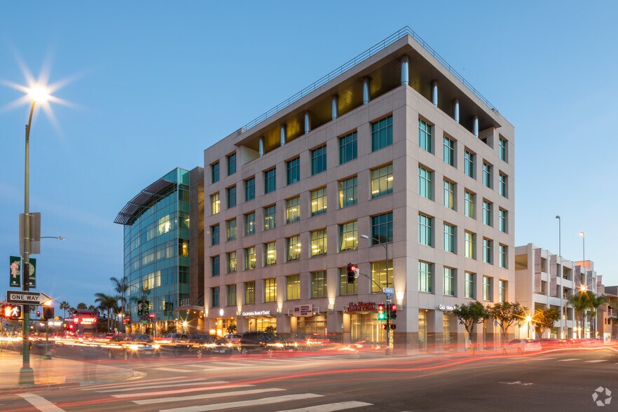 4305 University Ave, San Diego, CA à louer - Photo de l’immeuble – Image 3 sur 5