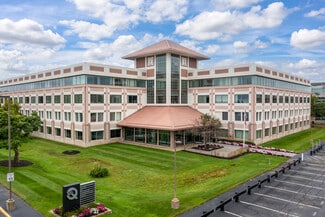 Plus de détails pour 100 Quannapowitt Pky, Wakefield, MA - Bureau à louer
