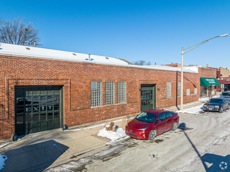 845 Madison St, Oak Park, IL à vendre - Photo de l’immeuble – Image 2 sur 4