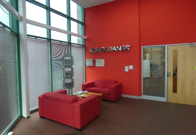 18 Great Bridge St, West Bromwich à louer - Photo intérieure – Image 3 sur 9