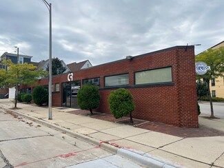 Plus de détails pour 1776 N Water St, Milwaukee, WI - Bureau à louer