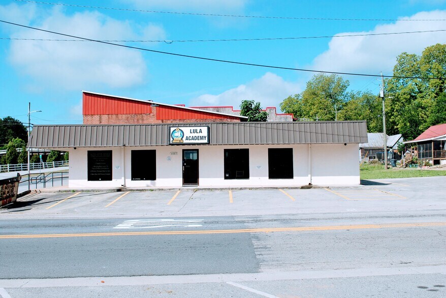 6003 Main St, Lula, GA à vendre - Photo principale – Image 1 sur 31