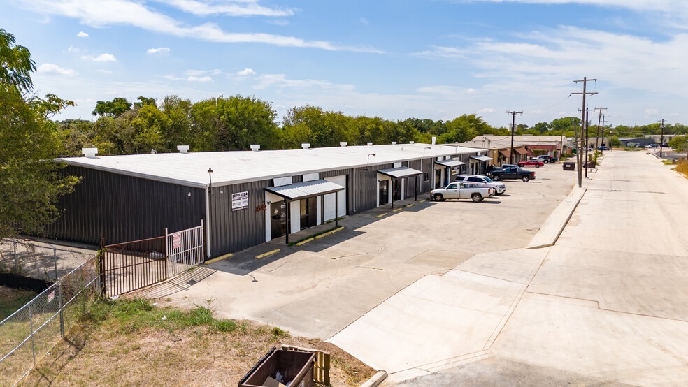 3534-3542 Copeland Dr, San Antonio, TX à louer - Photo de l’immeuble – Image 3 sur 32