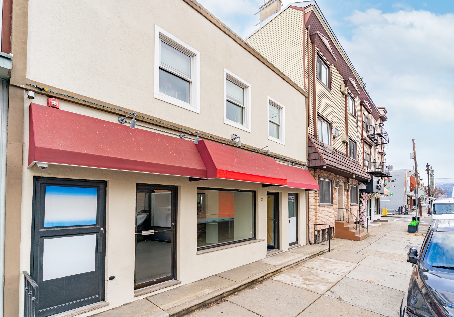 128 Wilson Ave, Newark, NJ à louer Photo de l’immeuble– Image 1 sur 25