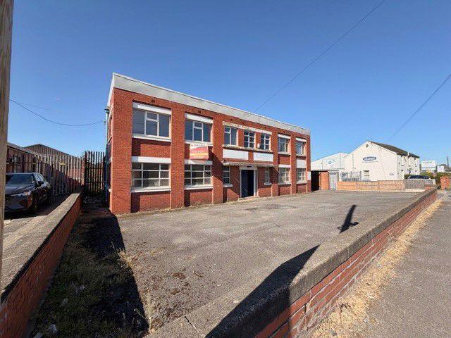 Vending House, Clifton Road, Blackpool à vendre - Photo de l’immeuble – Image 3 sur 29