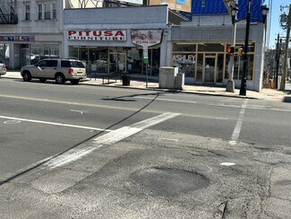 Plus de détails pour 110 Washington Ave, Belleville, NJ - Local commercial à louer