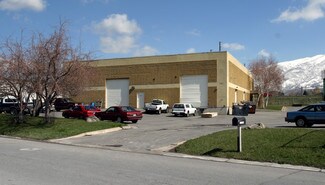 Plus de détails pour 282 N 650 W, Kaysville, UT - Industriel/Logistique à vendre