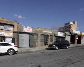 Plus de détails pour 299 24th St, Brooklyn, NY - Industriel/Logistique à louer