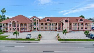 Plus de détails pour 2002 Del Prado Blvd S, Cape Coral, FL - Bureau à louer