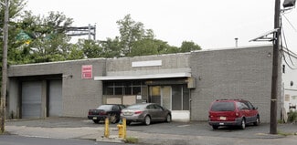 Plus de détails pour 331 Frelinghuysen Ave, Newark, NJ - Industriel/Logistique à louer