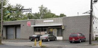 Plus de détails pour 331 Frelinghuysen Ave, Newark, NJ - Industriel/Logistique à louer
