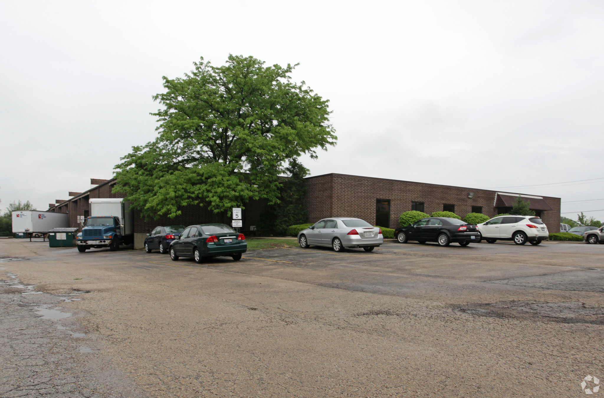 2302-2320 Wisconsin St, Downers Grove, IL à louer Photo principale– Image 1 sur 5
