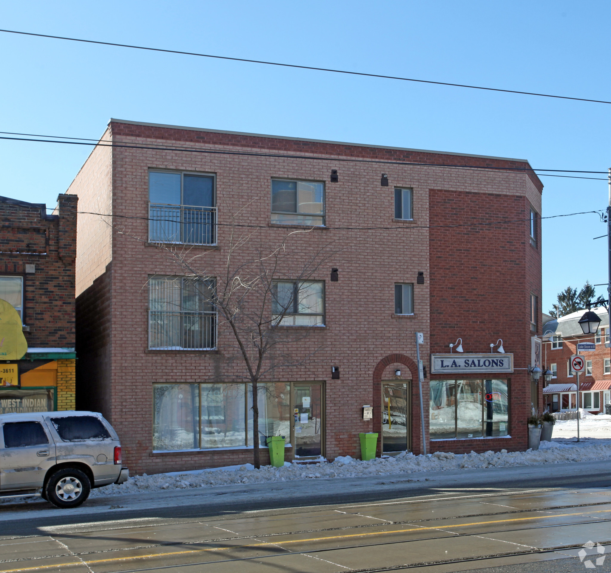 3069 Lake Shore Blvd W, Toronto, ON à vendre Photo principale– Image 1 sur 4