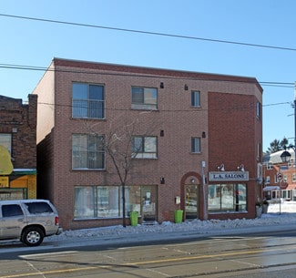 Plus de détails pour 3069 Lake Shore Blvd W, Toronto, ON - Local commercial à vendre