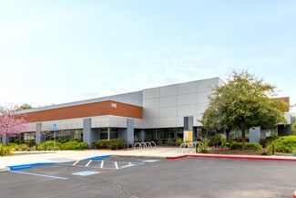 Plus de détails pour Sillicon Valley Research Center – Local d’activités à vendre, San Jose, CA