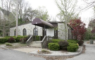 Plus de détails pour 300 Water St, Saint Charles, MO - Bureau à louer