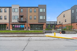 2914-2924 Buchanan St, Kansas City, MO à louer Photo de l’immeuble– Image 1 sur 7