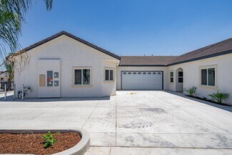 Plus de détails pour 6105 Borelli Ave, Bakersfield, CA - Logement à vendre