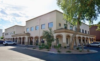 Plus de détails pour 4425 N 24th St, Phoenix, AZ - Bureau à louer